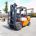 Harga forklift diesel 3 ton baru