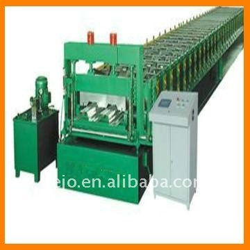 shanghai deck floor roll forming machines