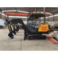 Kubota Engine 2 Ton OCE20 Excavadora familiar pequeña