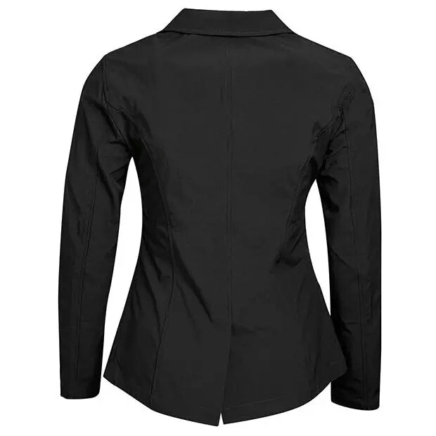 Custom Women's Riding Fitness Tops High Quality Sports Coat Equestrian Jacket