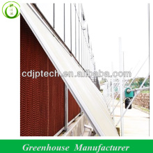 Automatic Greenhouse Window Openers