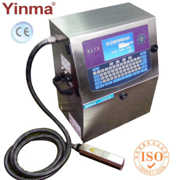 Digital label Inkjet printer/UV label printer