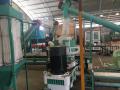 完全なバイオマス木質ペレット生産ライン工場価格