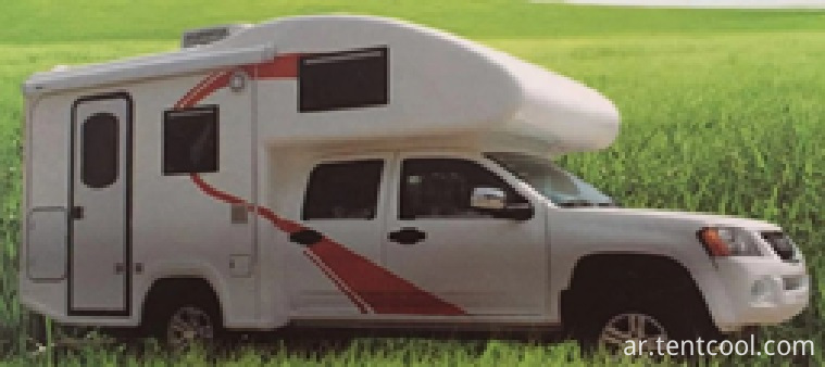 Recreational Vehicle Air Conditioner