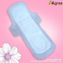 How to Use Sanitary Pad for Women