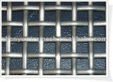 stainless steel square wire mesh