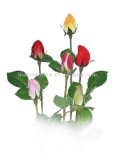 61cm artificial rose bud