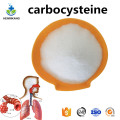 Buy online active ingredients carbocysteine powder