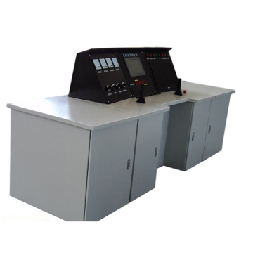 Professional Machining Steel Case Electrical Control Box