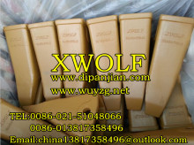 KOMATSU D475 bucket teeth