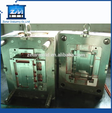 China Plastic Injection Mold Manufacturer