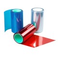 Customized Color Silicone coated pet release film