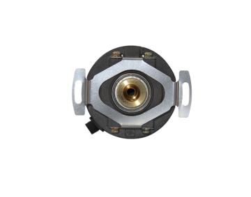 Motor encoder incremental encoder