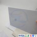 Electrostatic PVC Thermoforming Sheets/Boards