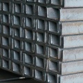 Carbon Ms C Channel Steel For Construction