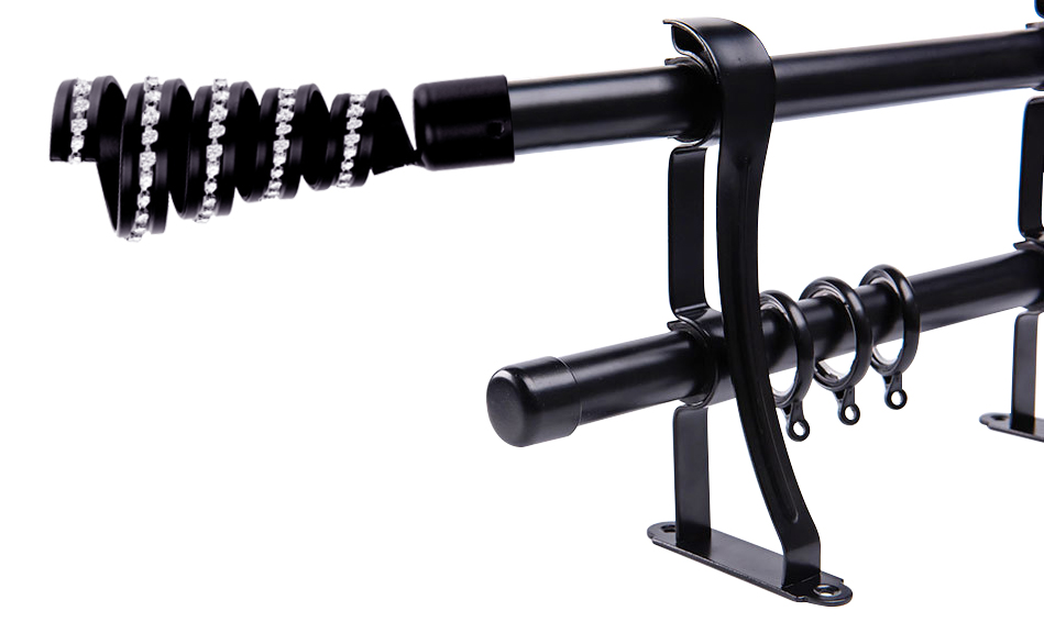 Curtain Poles Curtain Poles