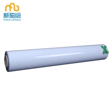 240*120cm Cheap Large Portable Rolling Whiteboard