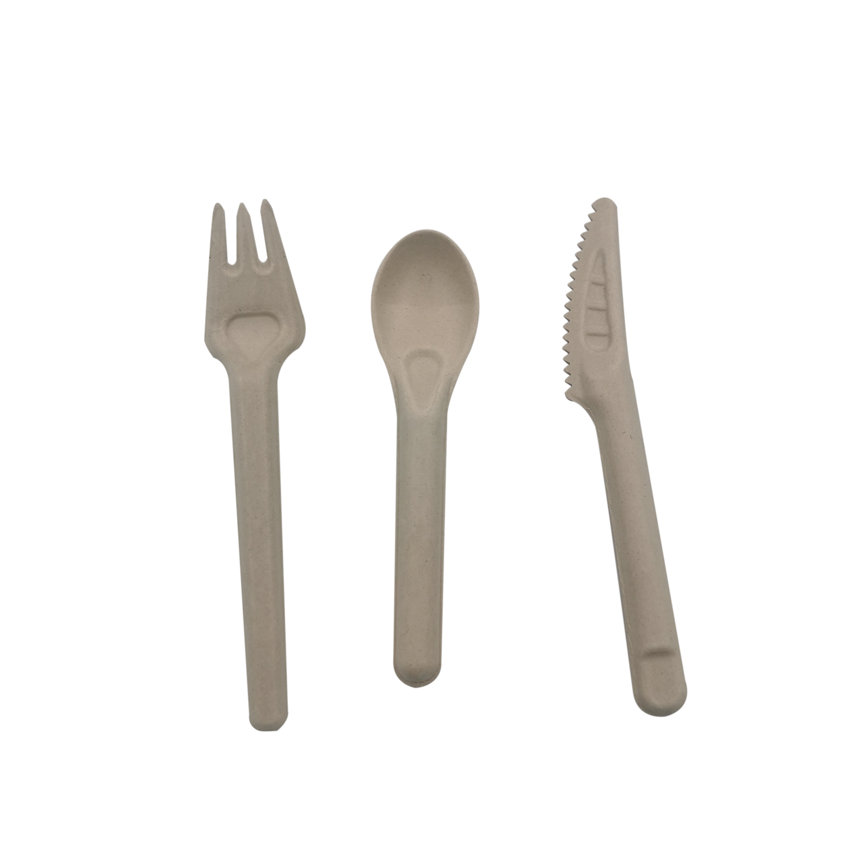 disposable fork