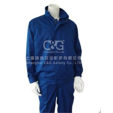 FR cotton jacket,320g