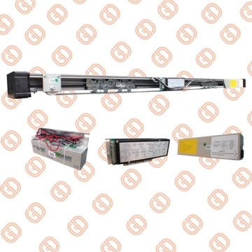 Customized Automatic Sliding Door Operators