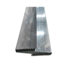 Professional Machines for Manufacturing Metal Purlins and Cold-Formed Steel Sections