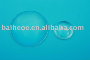 Plano Concave Lens