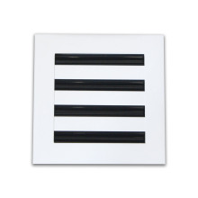 Modern 8x8 AC Vent Cover Linear Slot Diffuser Register Grille