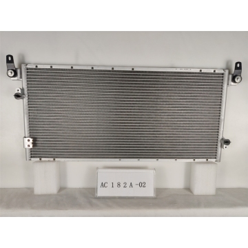 884600C050 car condenser specification air conditioning condenser for car