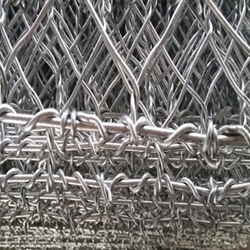 Gabion Wire Mesh