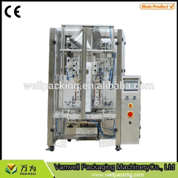Stabilo bag automatic VFFS Packaging Machine
