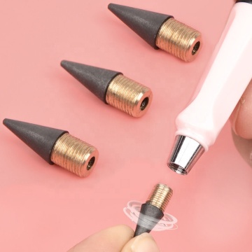 Metal Pencil Refill Options