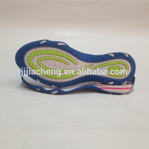 slip resistant rubber shoes sole manufacturer Fujian