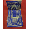 Low Cost Foldable Chair Mats Muslim Prayer Mat