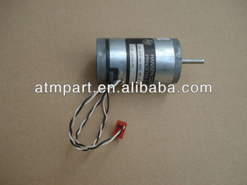 ATM parts diebold atm motor 39006790000C