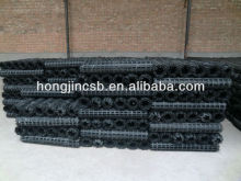 mining support net producton line