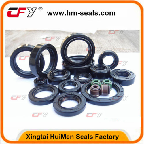 [Alibaba Express] TC Viton NBR Oil Seal For Motor 5*15*7mm