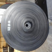 High Temperature Heat Resistant Conveyor Belt for Heat Tunnels