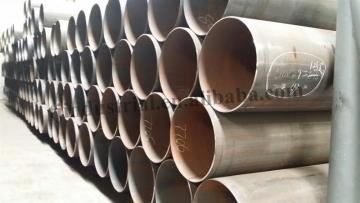 x65 carbon steel pipe