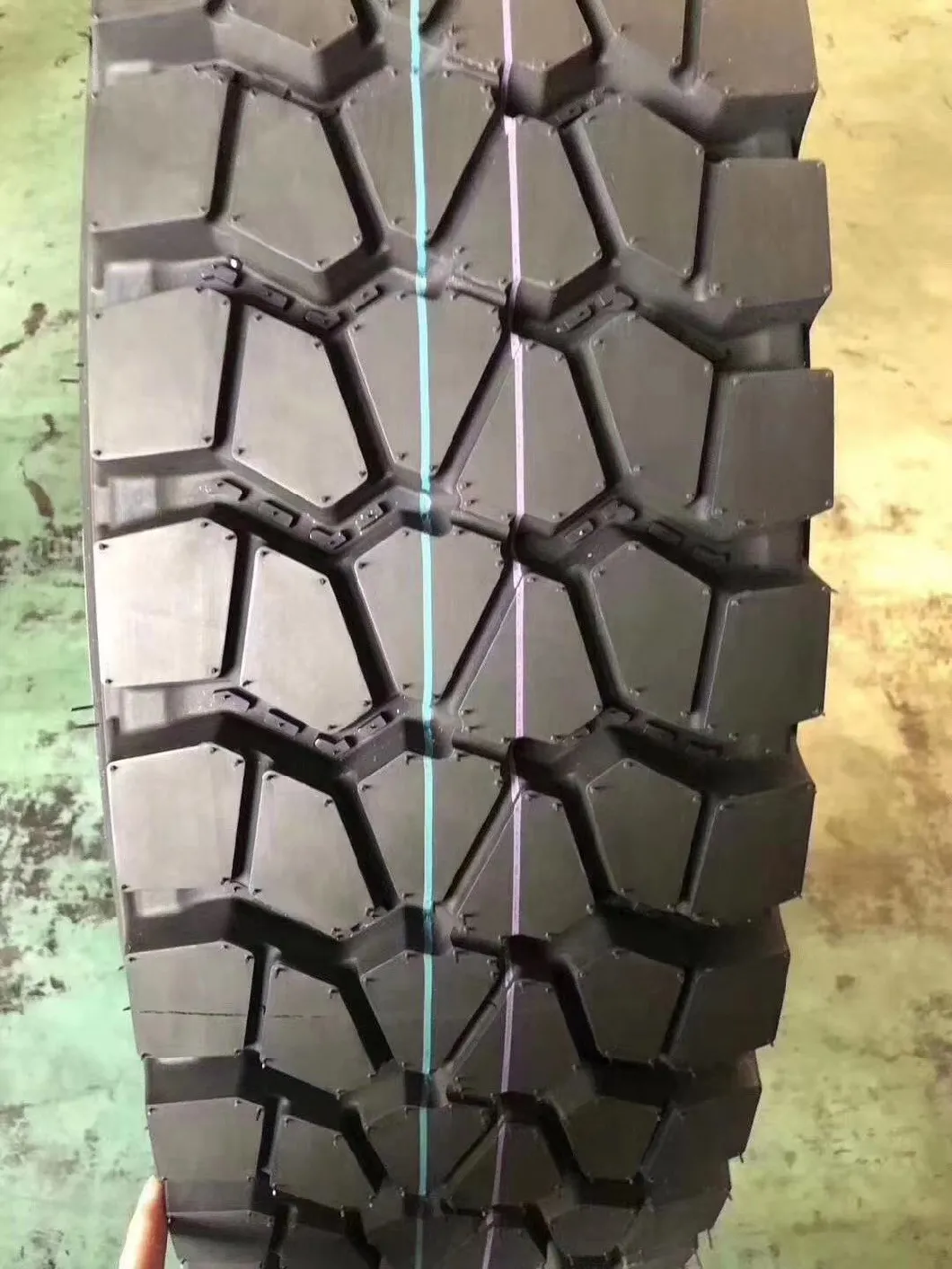 High Quality Truck Tyre Factory Direct Supply with Warranty TBR Tires 11r22.5 11r24.5 315/80r22.5 385/65r22.5 1200r24 295/75 22.5