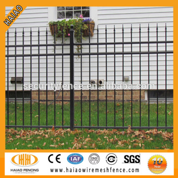 direct factory steel corner fence post