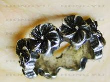 Flower Finger Ring
