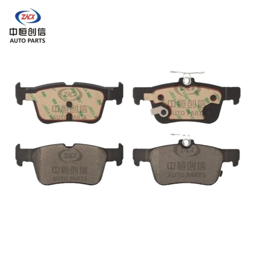 Plăcuțe de frână ceramice spate pentru Ford Mondeo PHEV