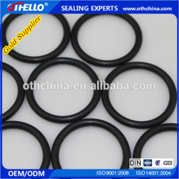 Viton rubber gasket, flat rubber waterproof gasket