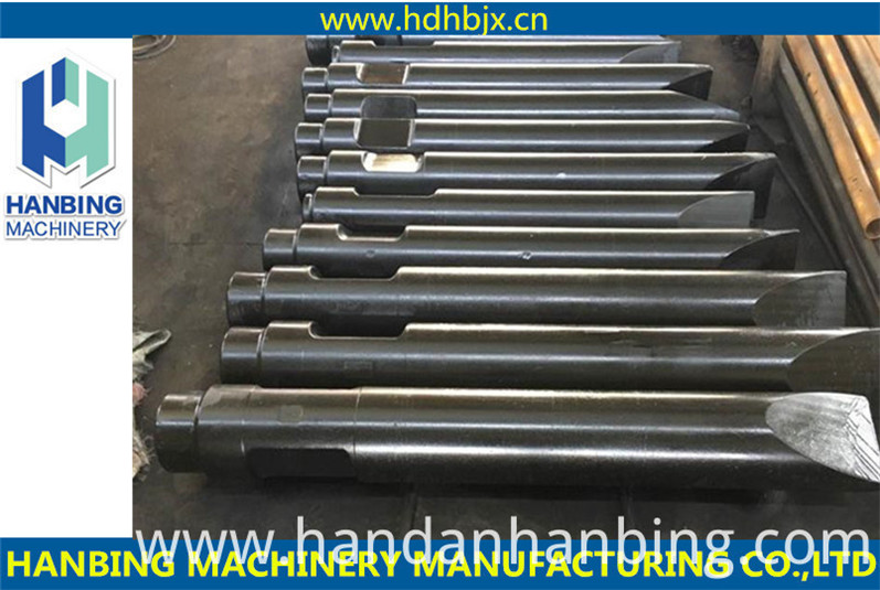 Spare Parts For Excavator