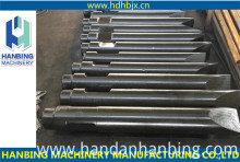 General Hydraulic Breaker F-Series GB Chisels Factory