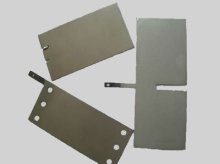 Titanium Plate Anode for Water ionizer