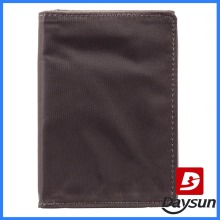 2017 Wholesale Mens Tri-fold Wallet bag