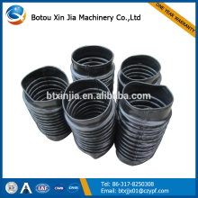 Flexible Round Bellows