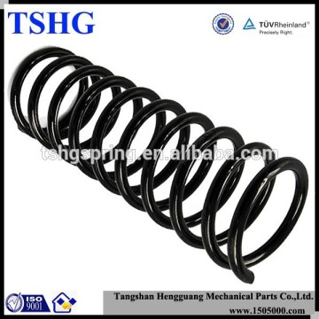 car accessories suspension helical spring made by spring supplier