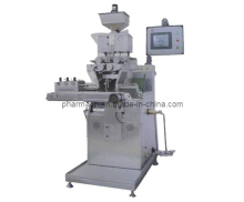 Rg2-180b Soft Gelatin Capsule Encapsulation Machine